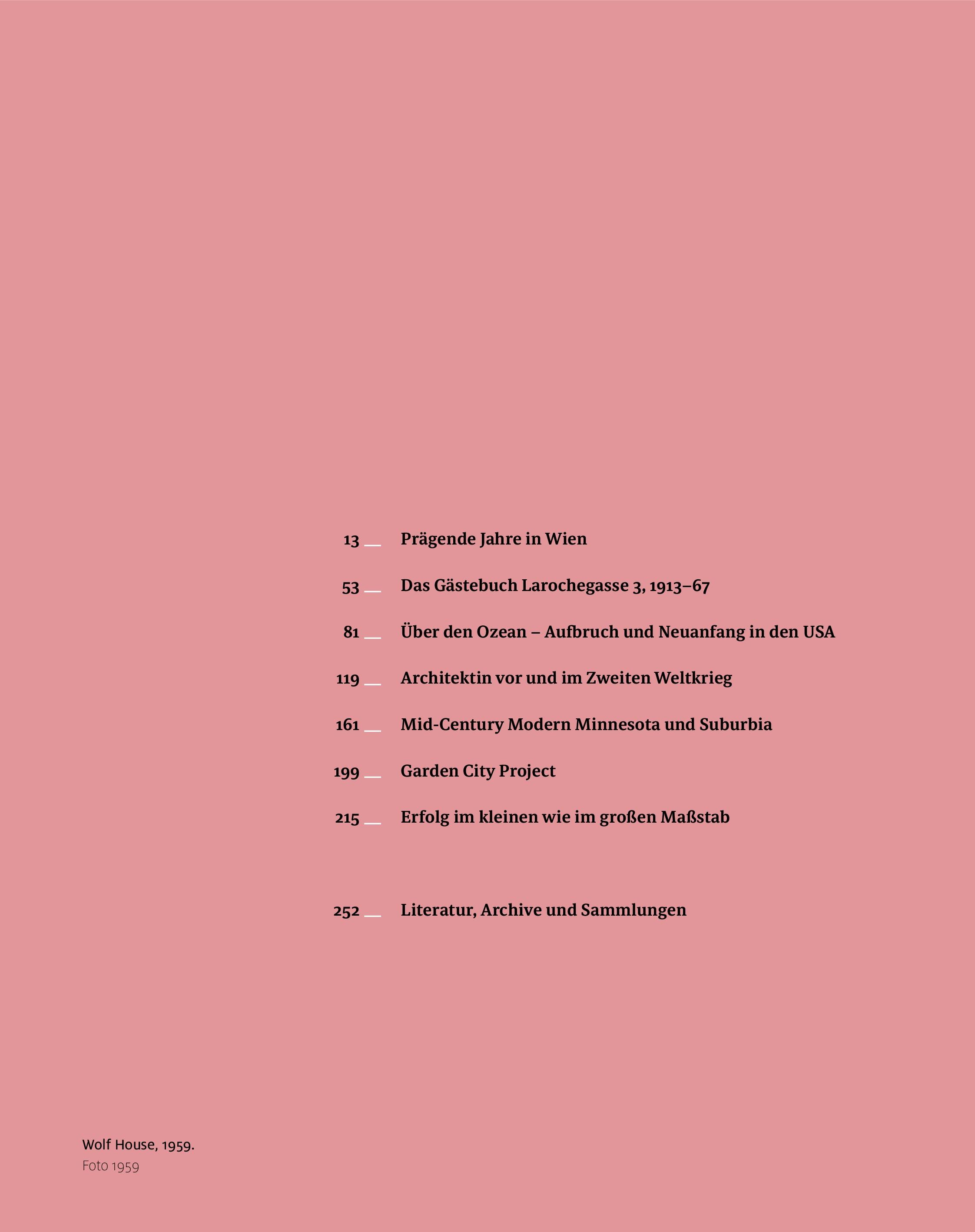 Beispielinhalt (Bild) Elizabeth Scheu Close