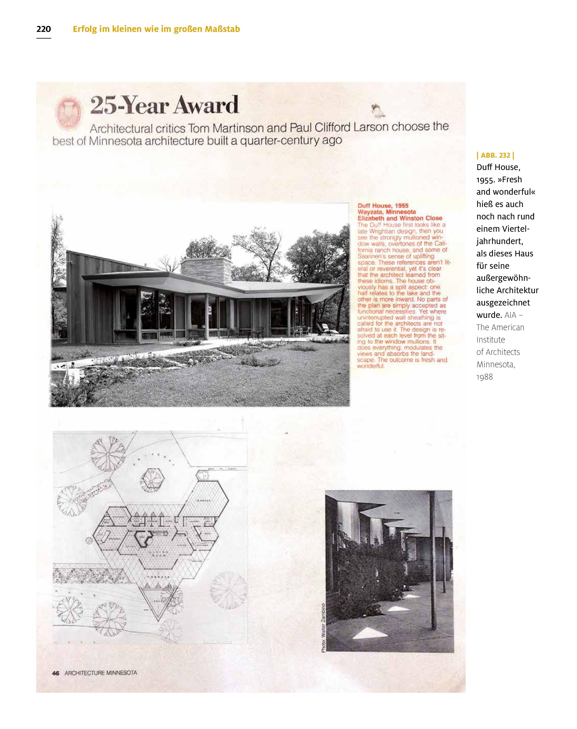 Beispielinhalt (Bild) Elizabeth Scheu Close