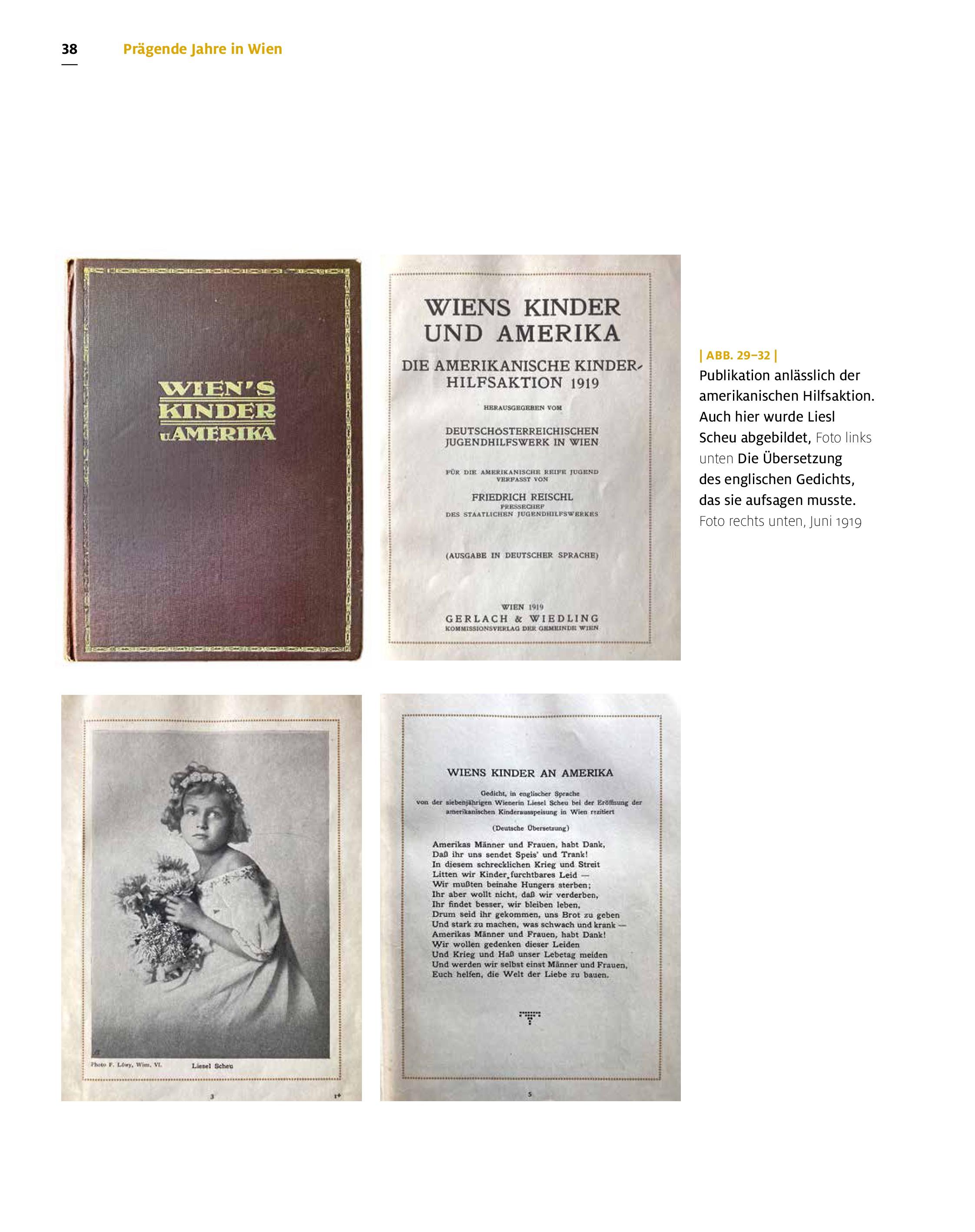 Beispielinhalt (Bild) Elizabeth Scheu Close