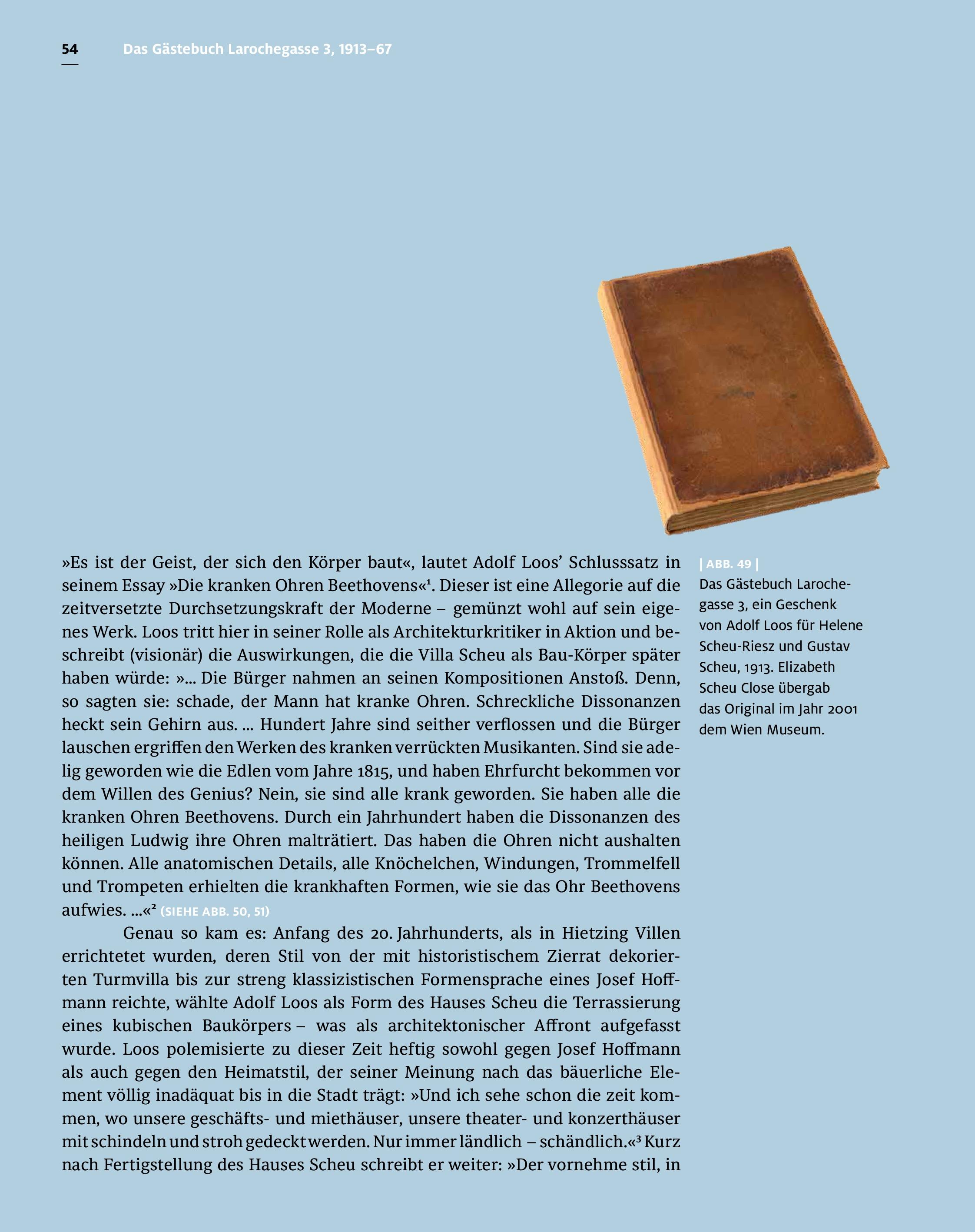 Beispielinhalt (Bild) Elizabeth Scheu Close