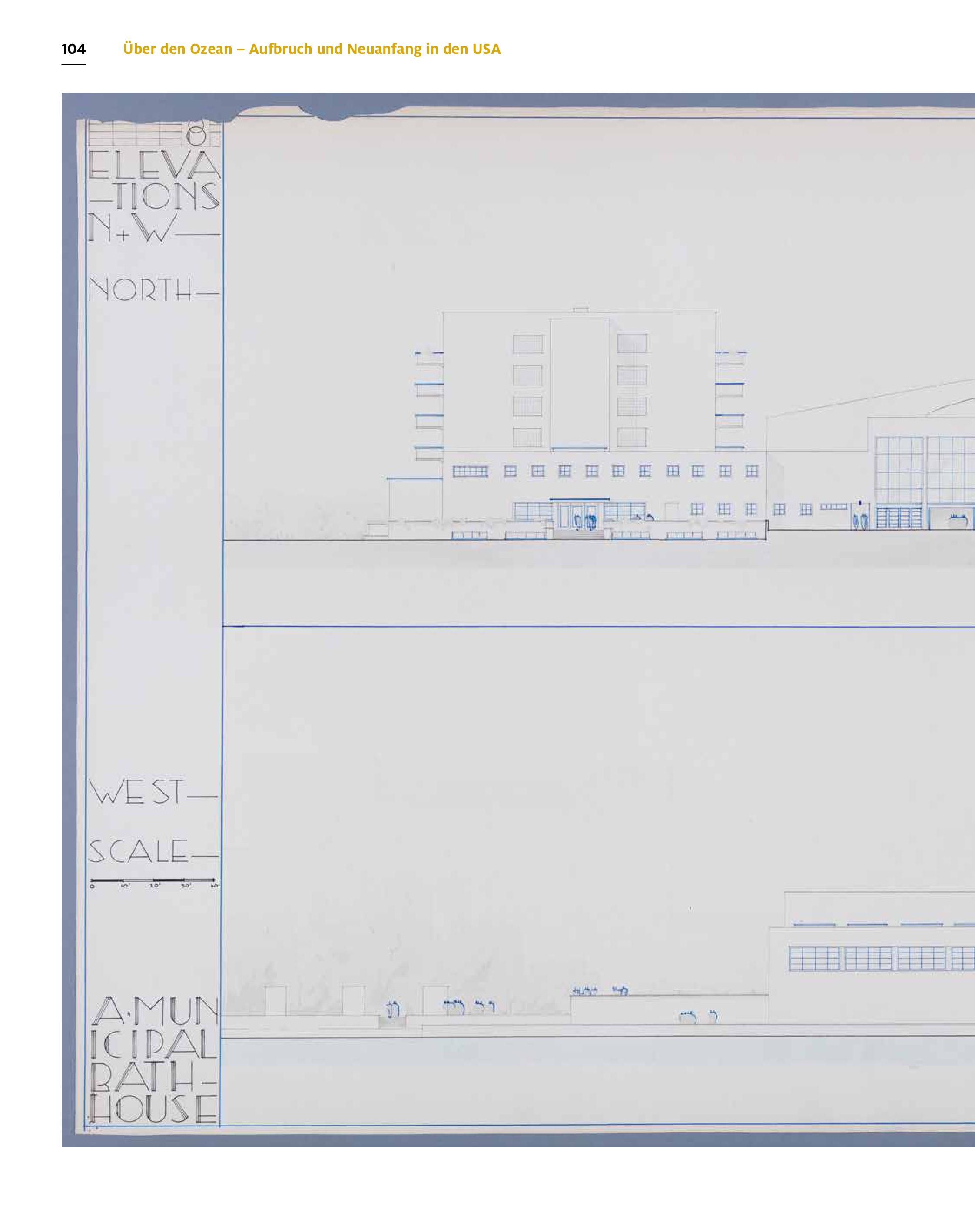 Beispielinhalt (Bild) Elizabeth Scheu Close