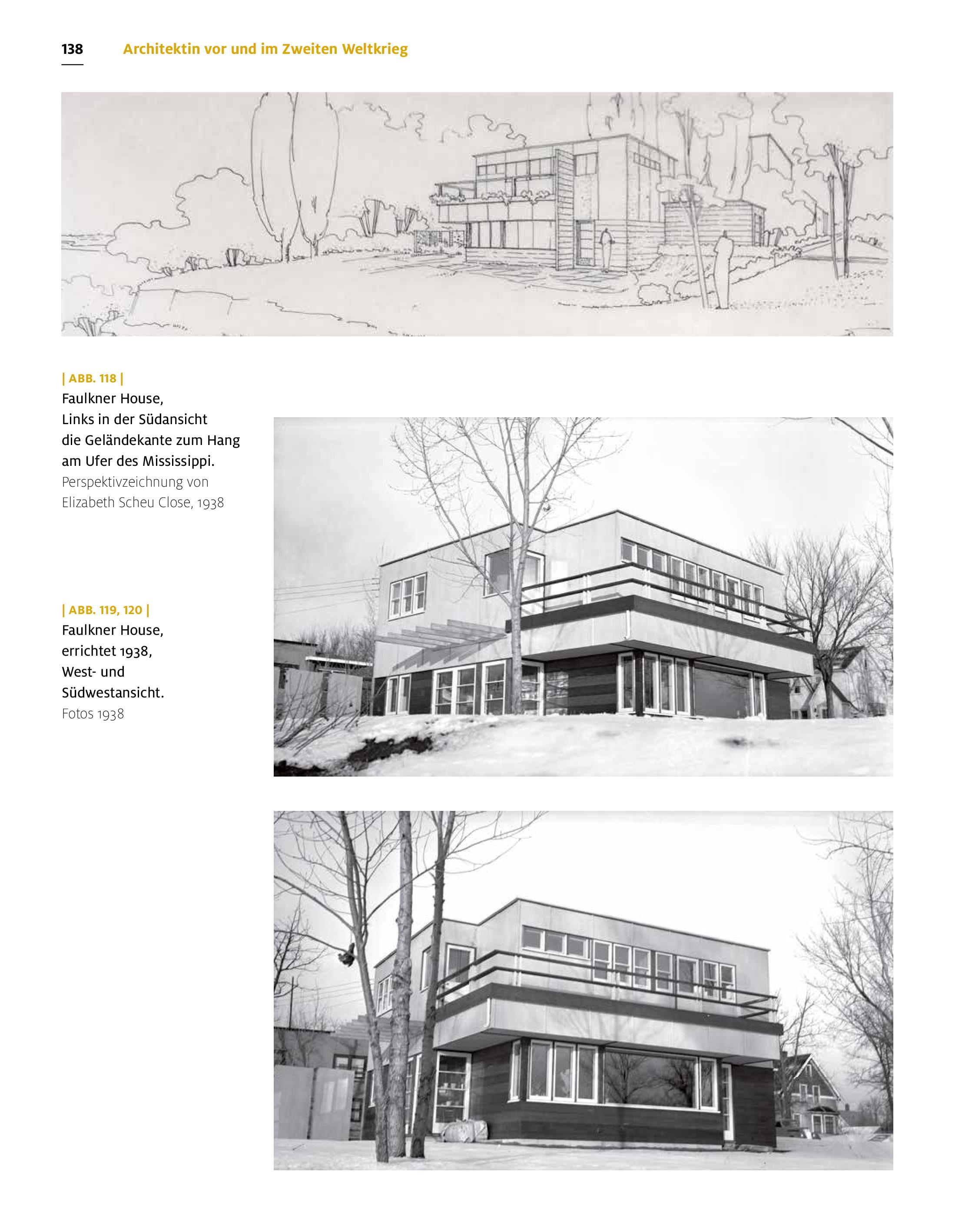 Beispielinhalt (Bild) Elizabeth Scheu Close