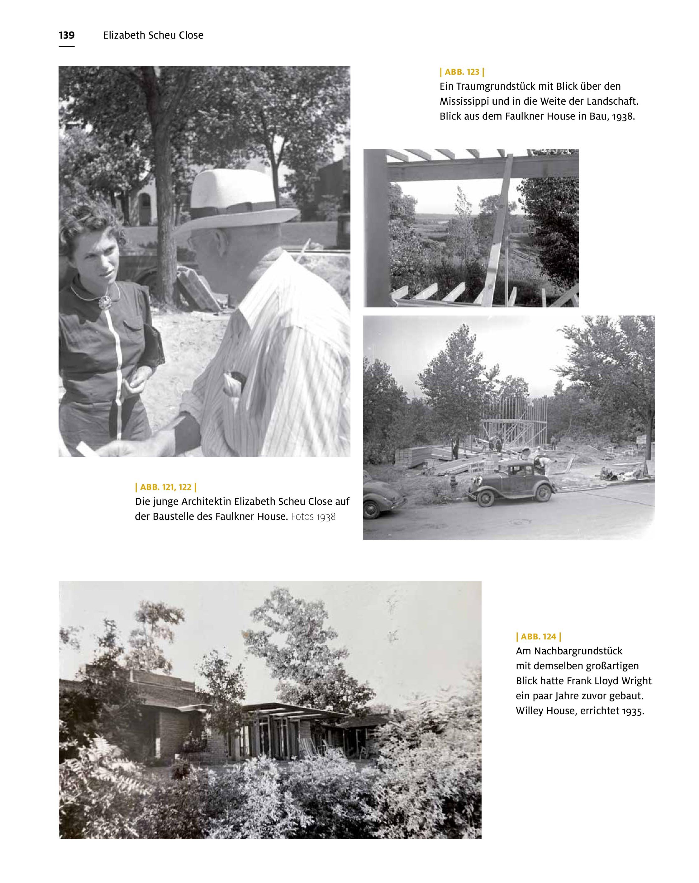 Beispielinhalt (Bild) Elizabeth Scheu Close