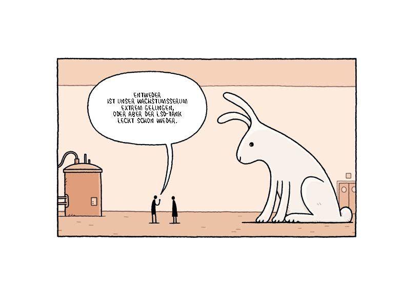 Beispielinhalt (Bild) Physik für die Katz