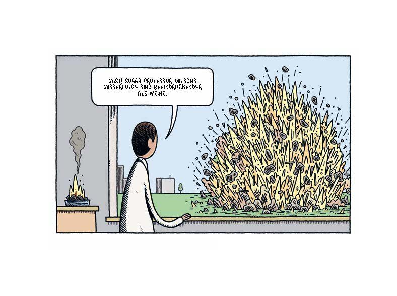 Beispielinhalt (Bild) Physik für die Katz