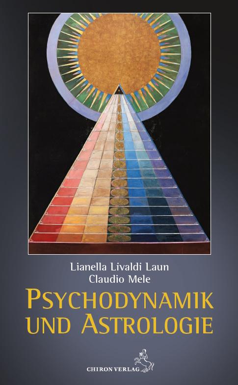 Vorderes Coverbild Psychodynamik und Astrologie