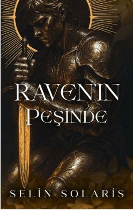Vorderes Coverbild Ravenin Pesinde