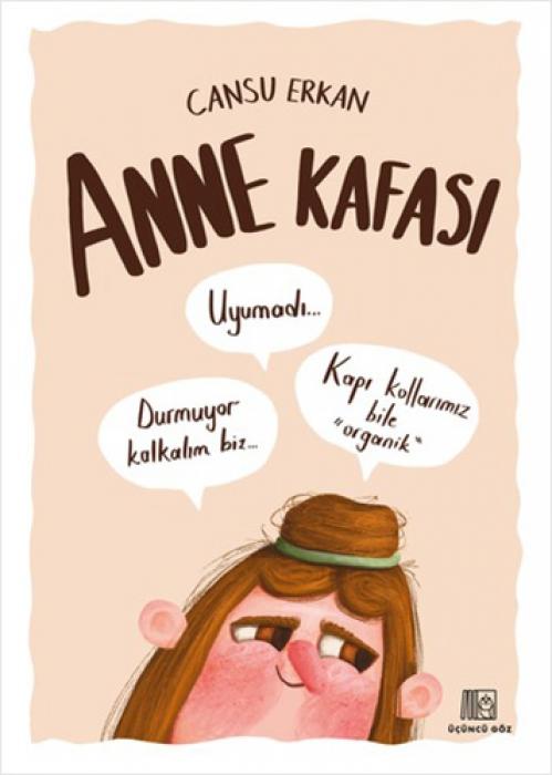 Vorderes Coverbild Anne Kafasi