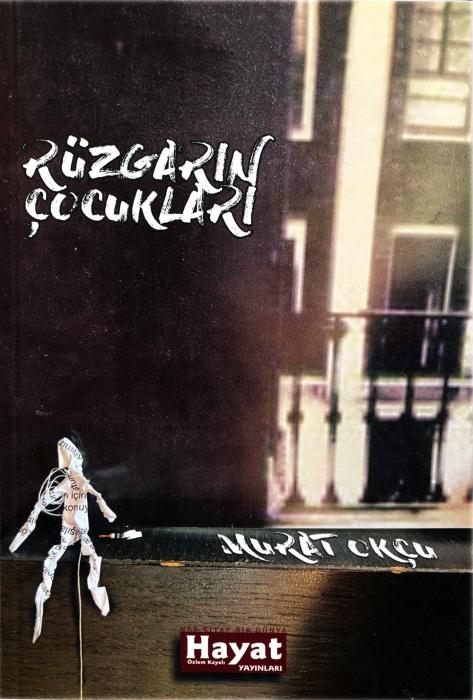 Vorderes Coverbild Rüzgarin Cocuklari