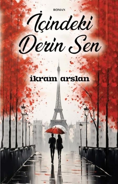 Vorderes Coverbild Icindeki Derin Sen