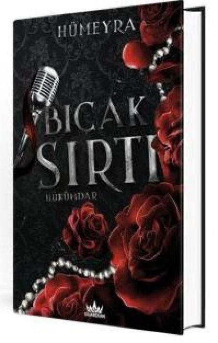 Vorderes Coverbild Bicak Sirti 1 - Hükümdar Ciltli