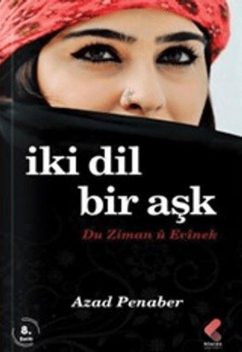 Vorderes Coverbild Iki Dil Bir Ask