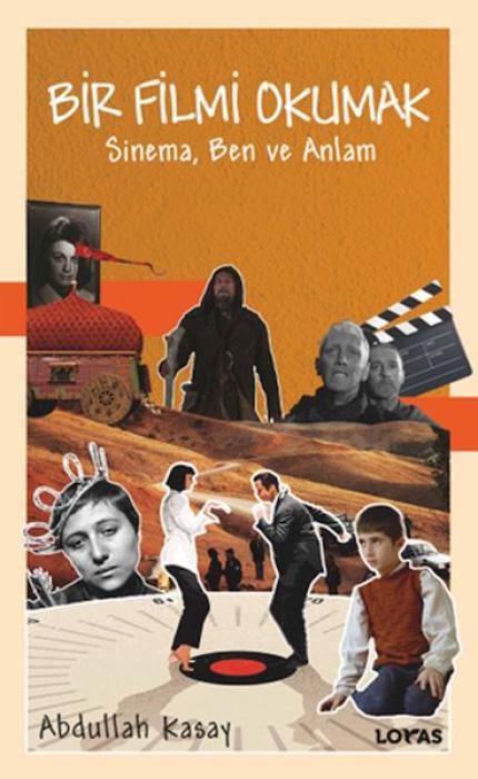 Vorderes Coverbild Bir Filmi Okumak