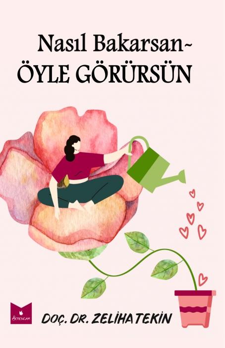 Vorderes Coverbild Nasil Bakarsan Öyle Görürsün