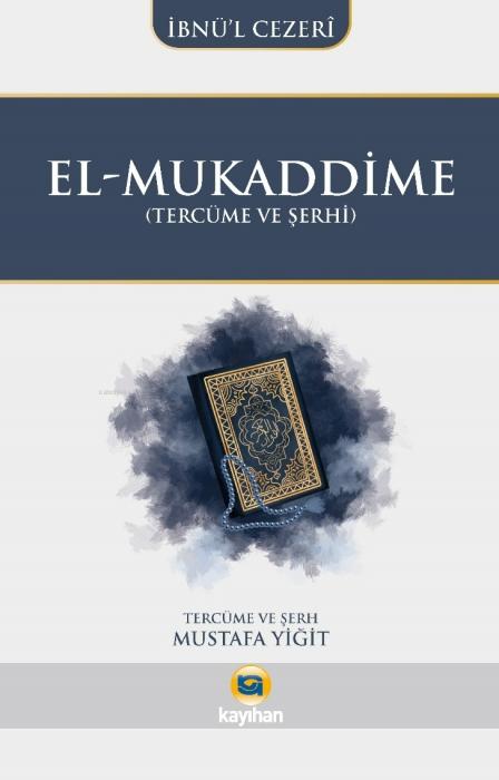 Vorderes Coverbild El-Mukaddime