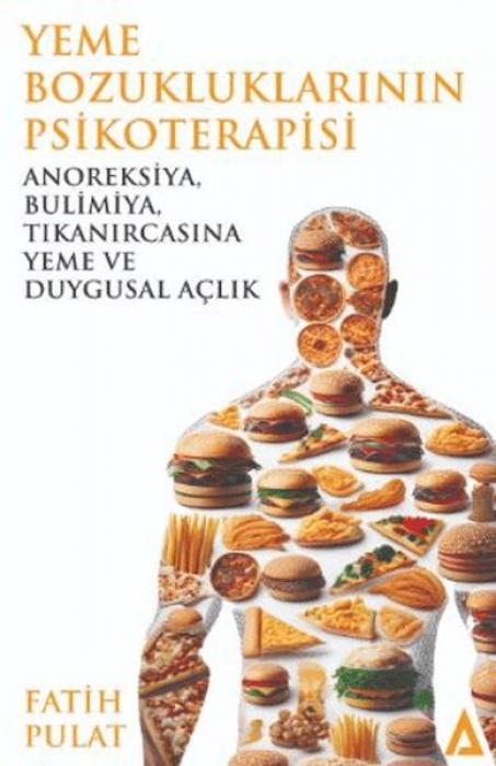Vorderes Coverbild Yeme Bozukluklarinin Psikoterapisi