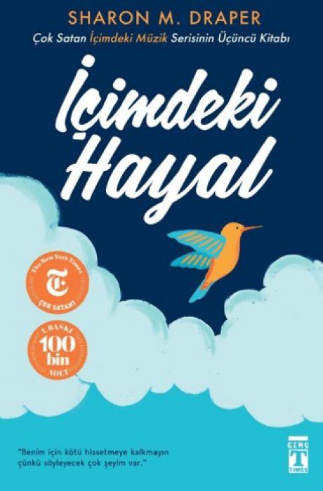 Vorderes Coverbild Icimdeki Hayal Ciltli