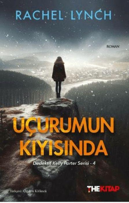 Vorderes Coverbild Ucurumun Kiyisinda