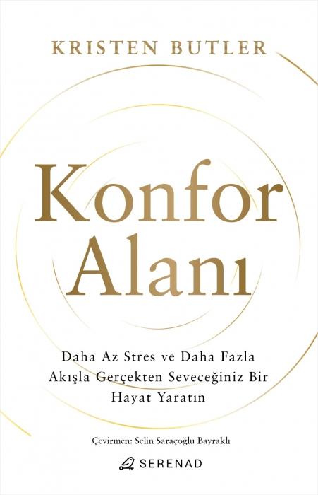Vorderes Coverbild Konfor Alani