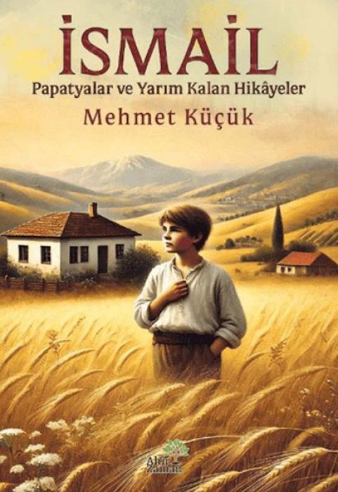 Vorderes Coverbild Ismail