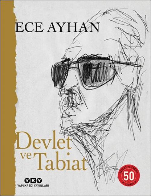 Vorderes Coverbild Devlet ve Tabiat