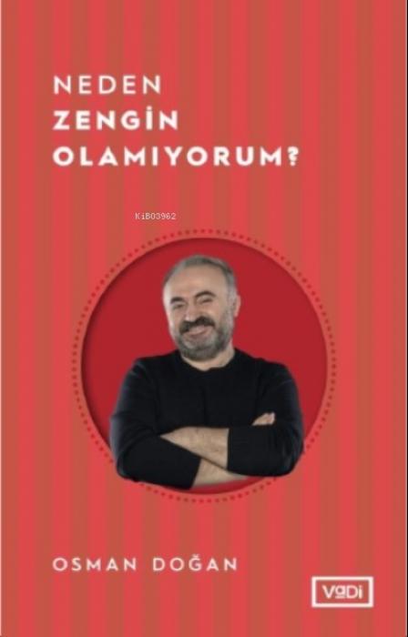 Vorderes Coverbild Neden Zengin Olamiyorum