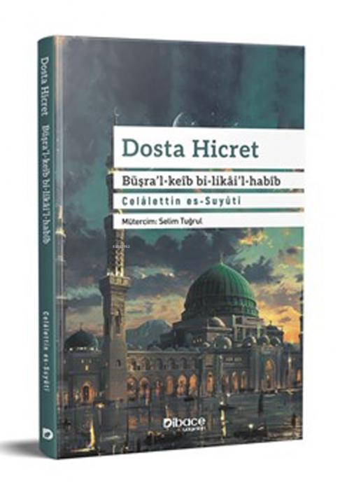 Vorderes Coverbild Dosta Hicret