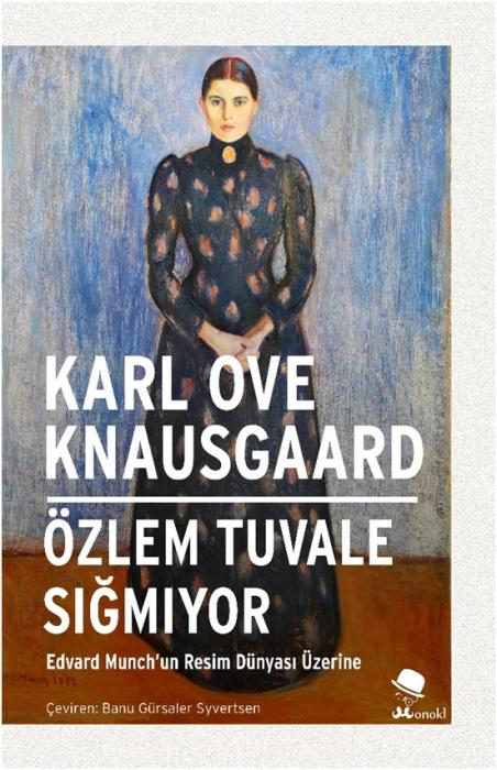 Vorderes Coverbild Özlem Tuvale Sigmiyor