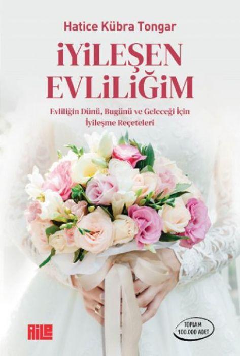 Vorderes Coverbild Iyilesen Evliligim
