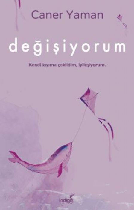 Vorderes Coverbild Degisiyorum