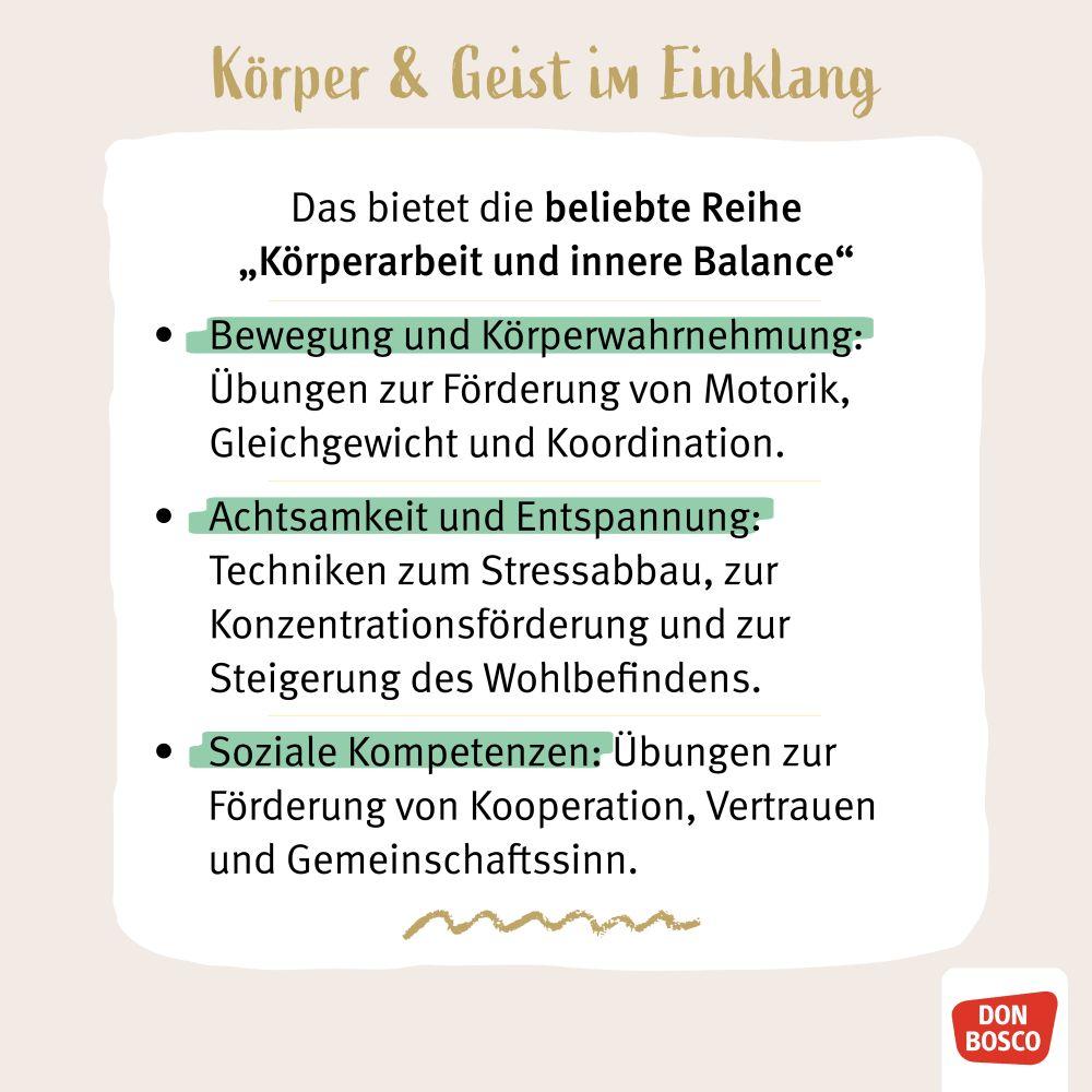 Beispielinhalt (Bild) Bedürfnisse wahrnehmen, beschreiben und verstehen mit Eddie und Ella