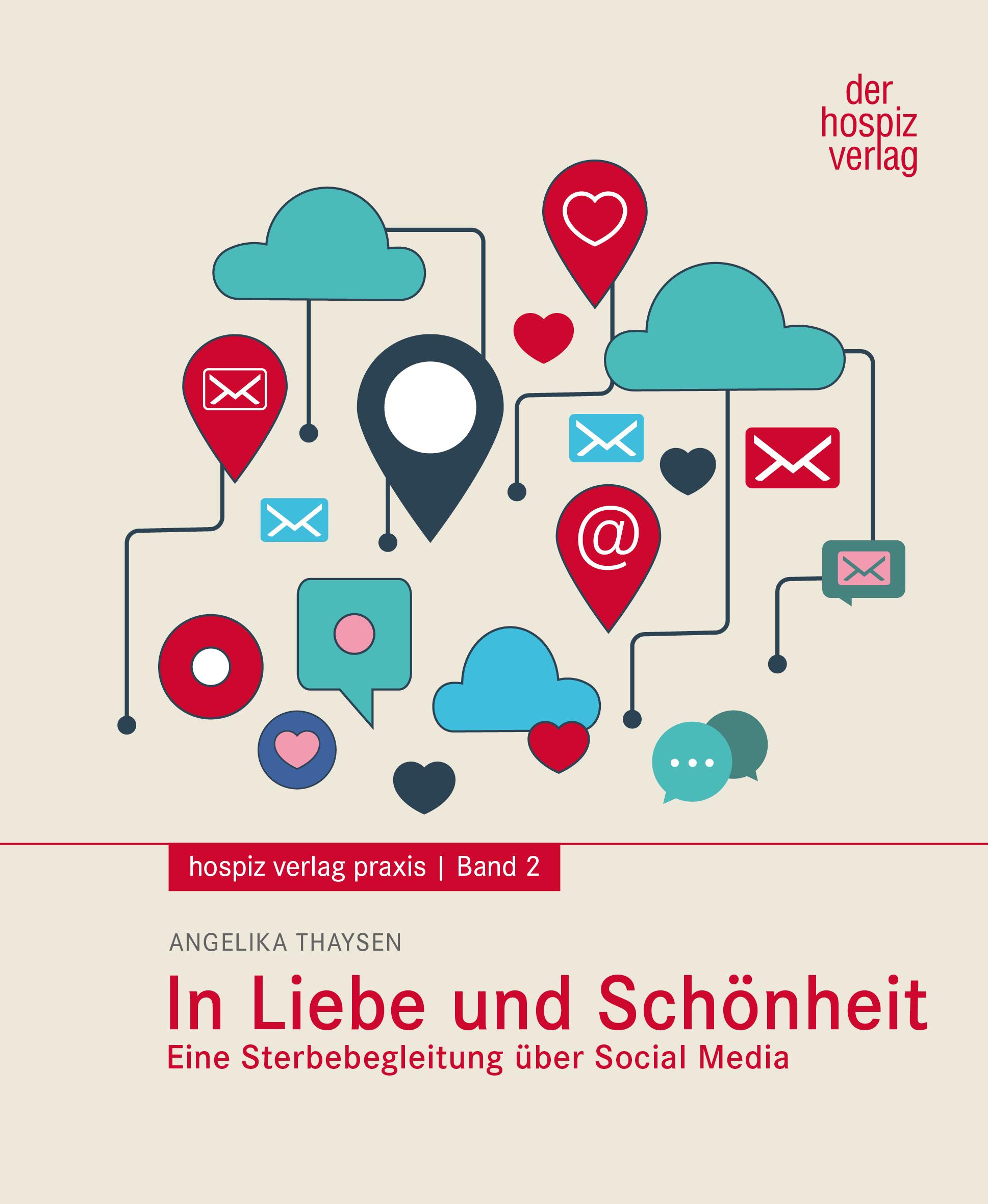 Vorderes Coverbild In Liebe und Schönheit