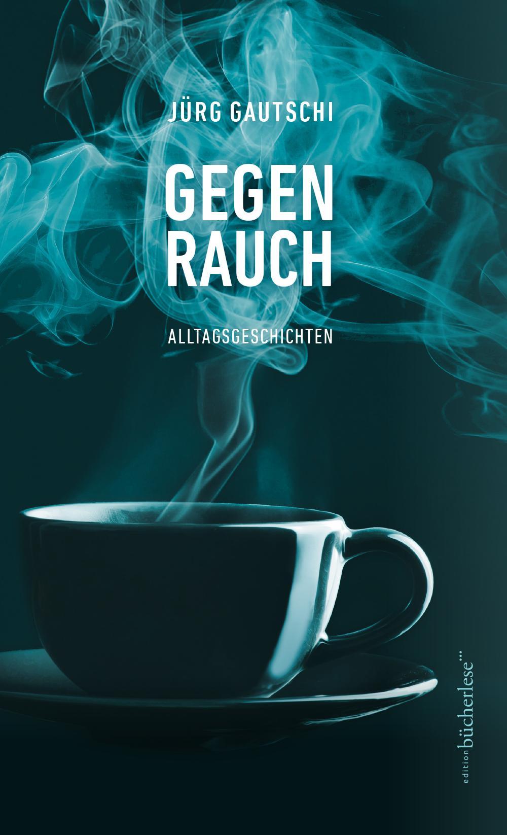 Vorderes Coverbild Gegenrauch