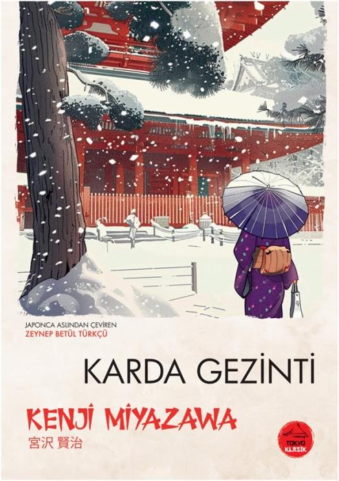 Vorderes Coverbild Karda Gezinti