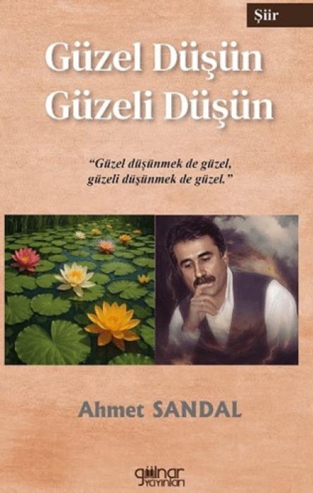 Vorderes Coverbild Güzel Düsün Güzeli Düsün