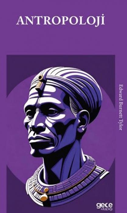 Vorderes Coverbild Antropoloji