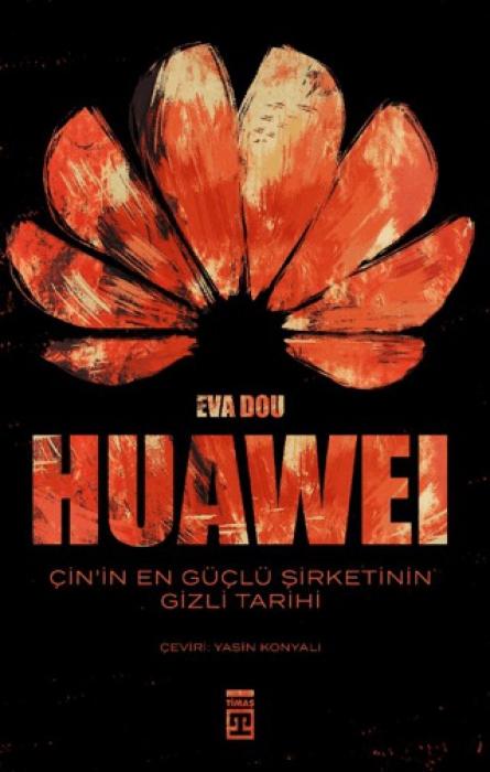 Vorderes Coverbild Huawei