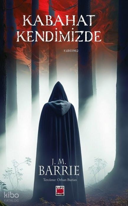 Vorderes Coverbild Kabahat Kendimizde