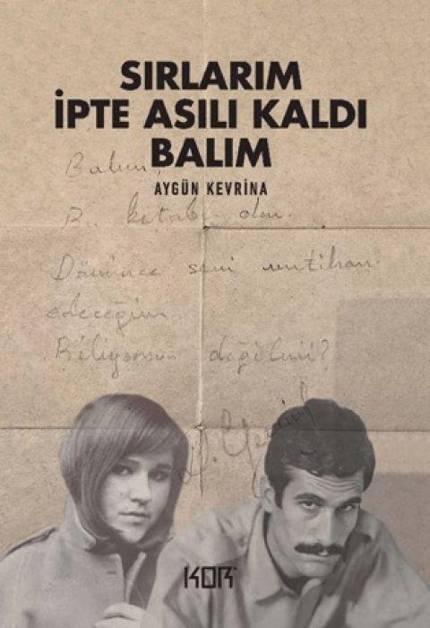 Vorderes Coverbild Sirlarim Ipte Asili Kaldi Balim