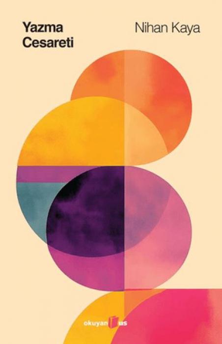 Vorderes Coverbild Yazma Cesareti