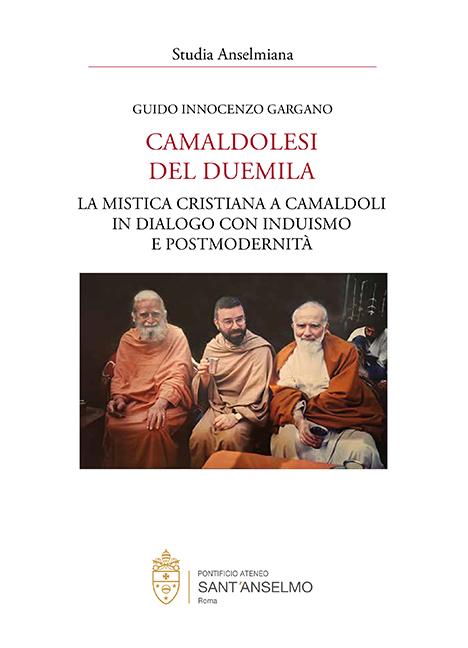 Vorderes Coverbild Camaldolesi del duemila