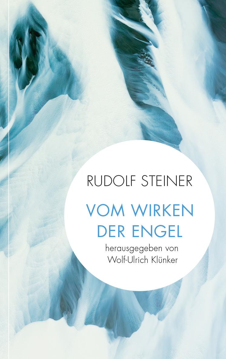 Vorderes Coverbild Vom Wirken der Engel