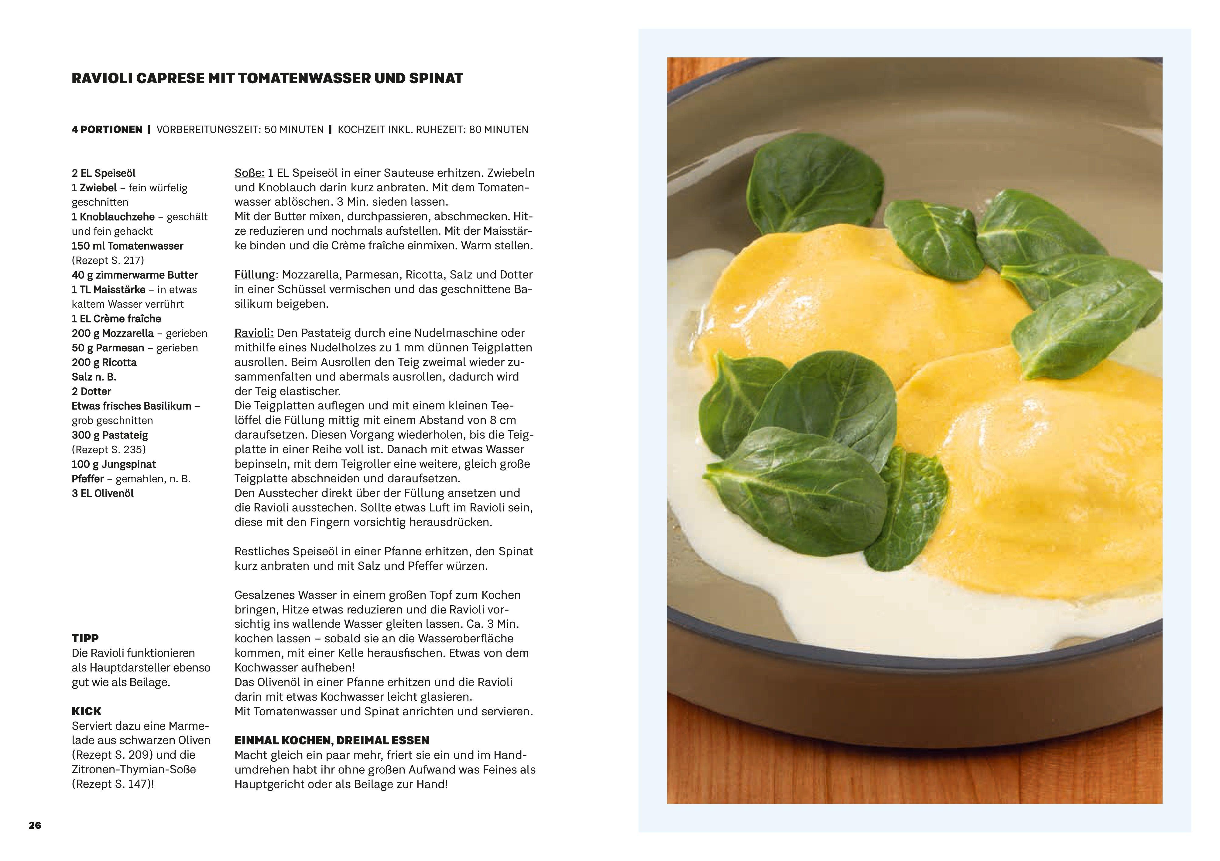 Beispielinhalt (Bild) Endlich zu Hause