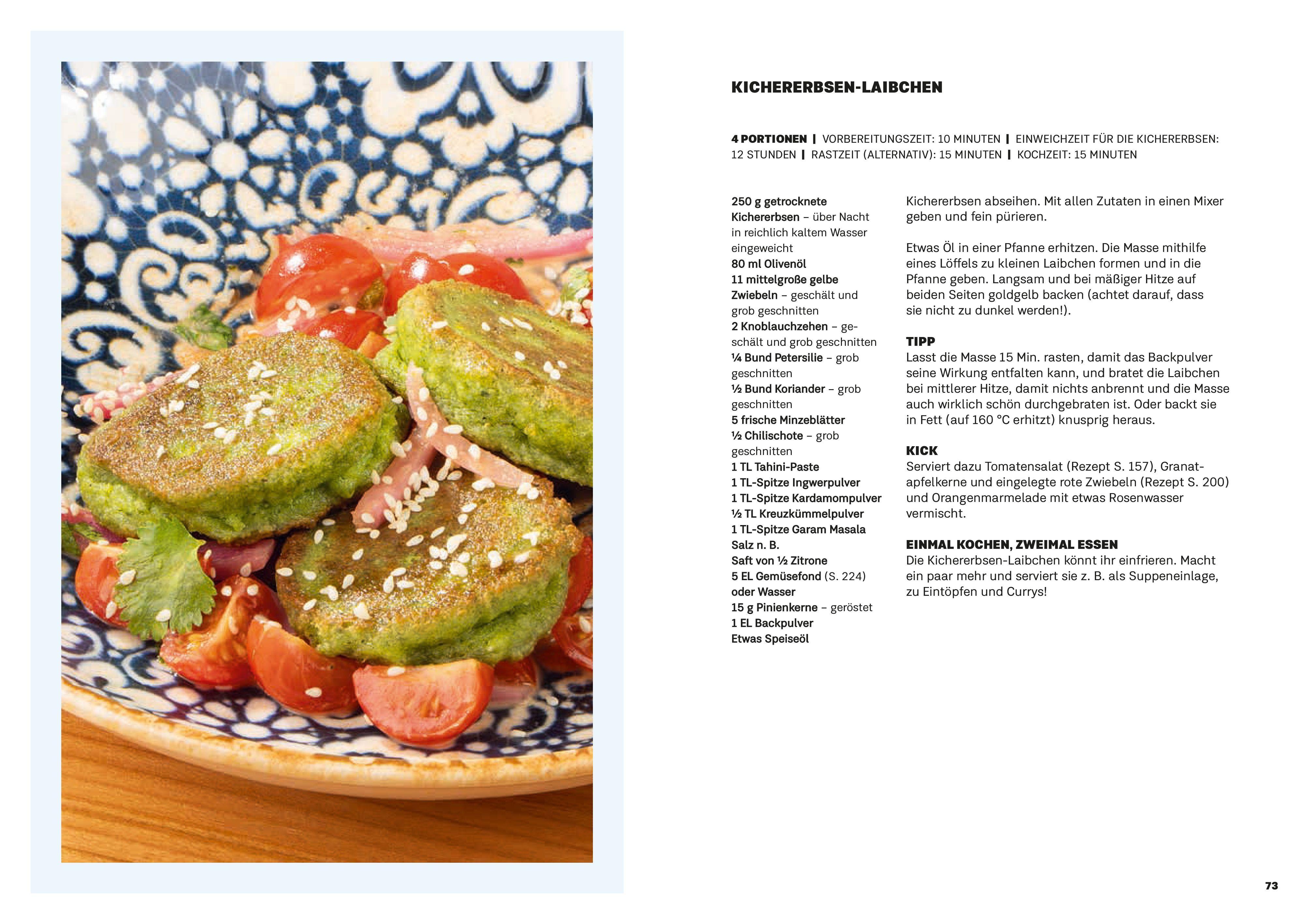 Beispielinhalt (Bild) Endlich zu Hause