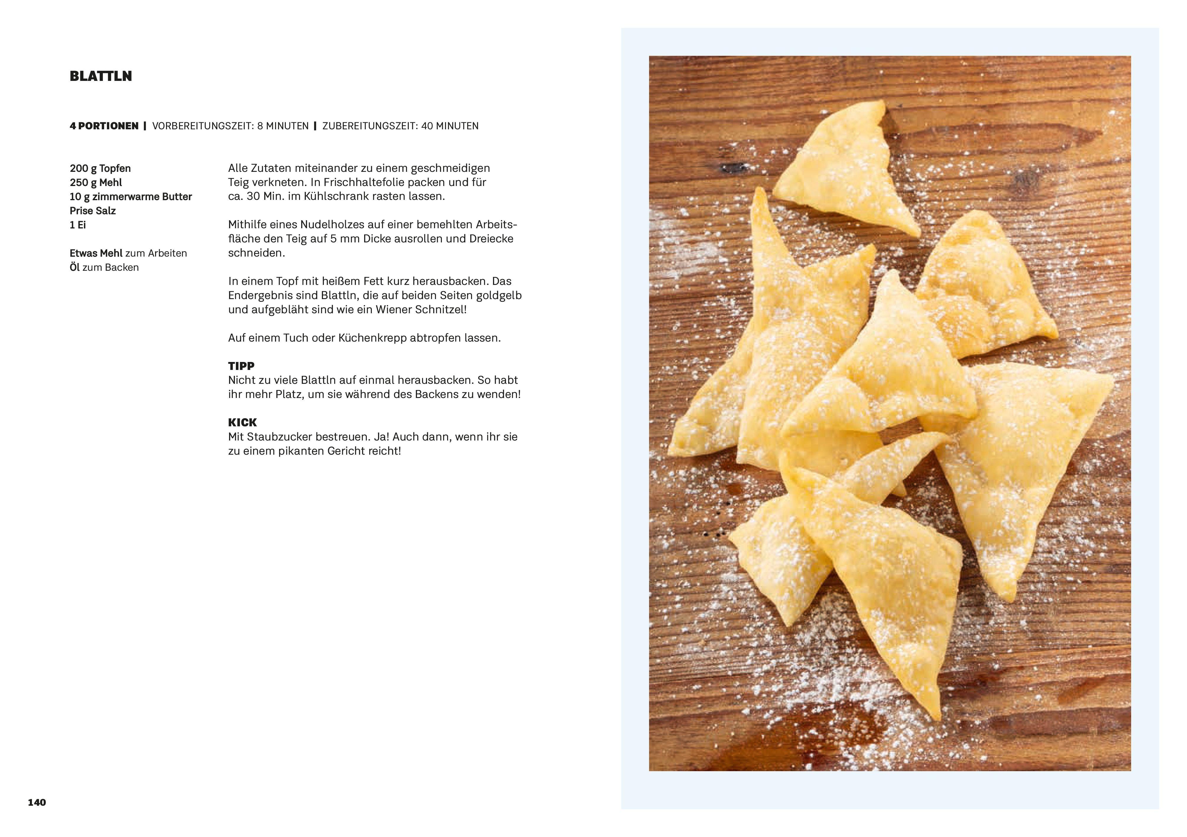 Beispielinhalt (Bild) Endlich zu Hause