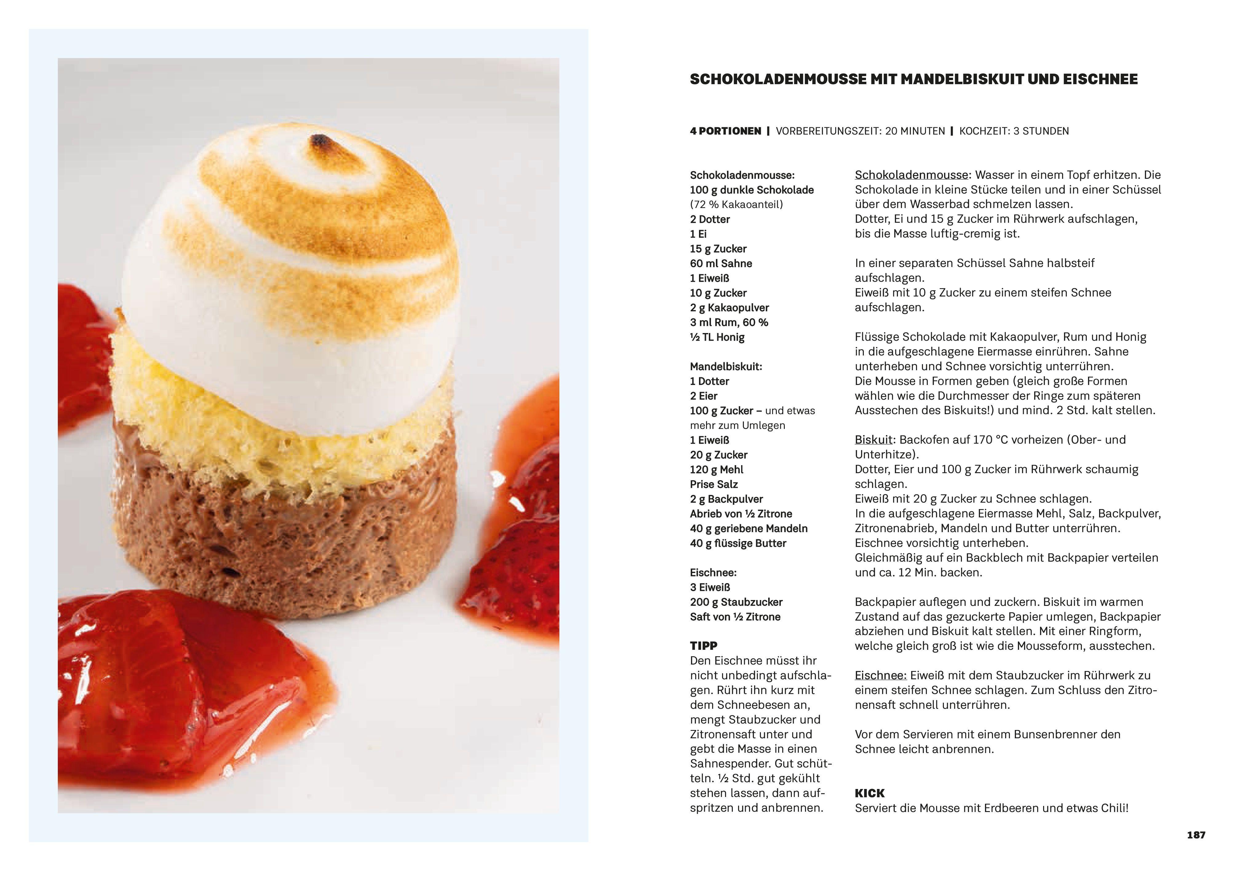 Beispielinhalt (Bild) Endlich zu Hause