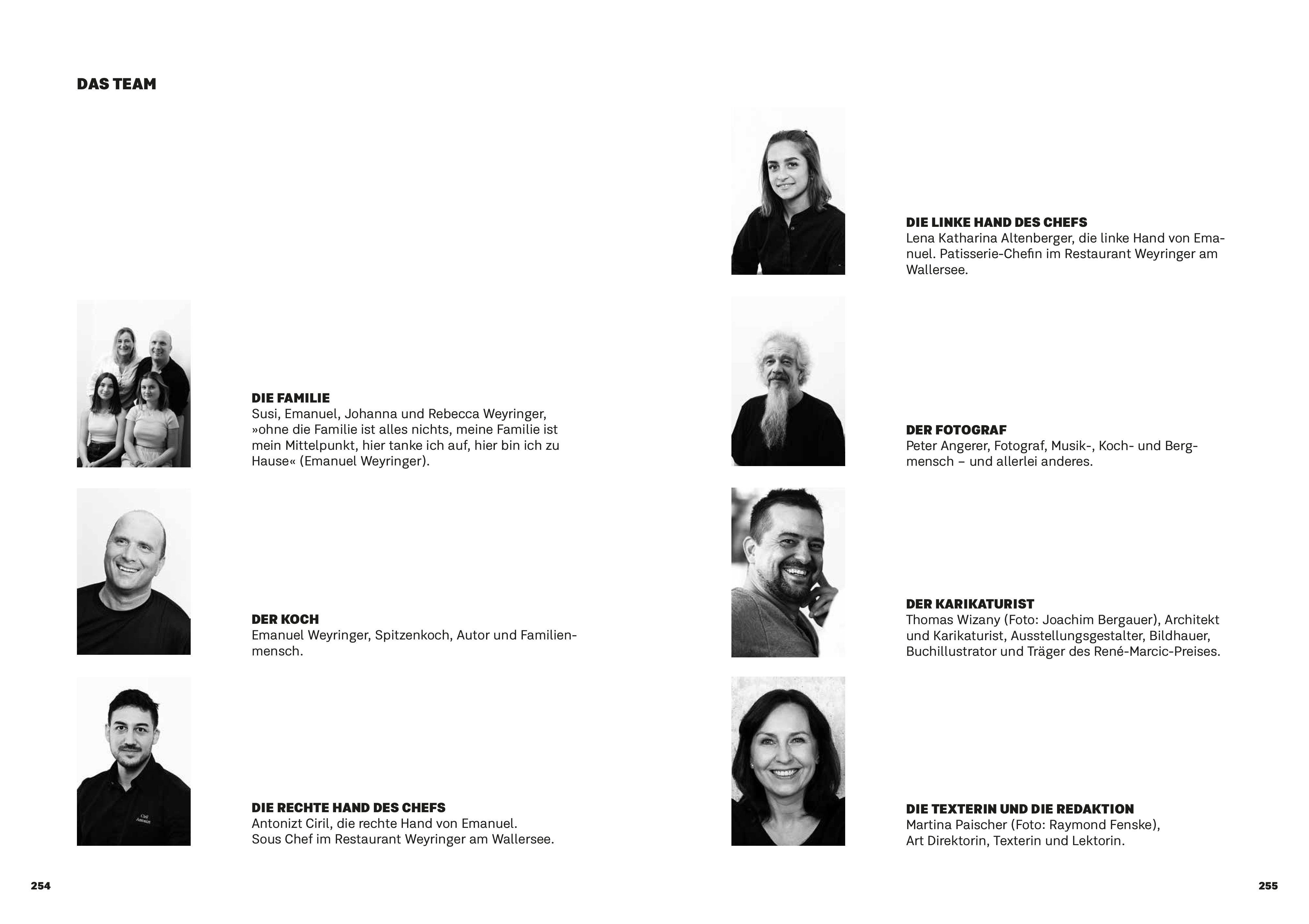 Beispielinhalt (Bild) Endlich zu Hause