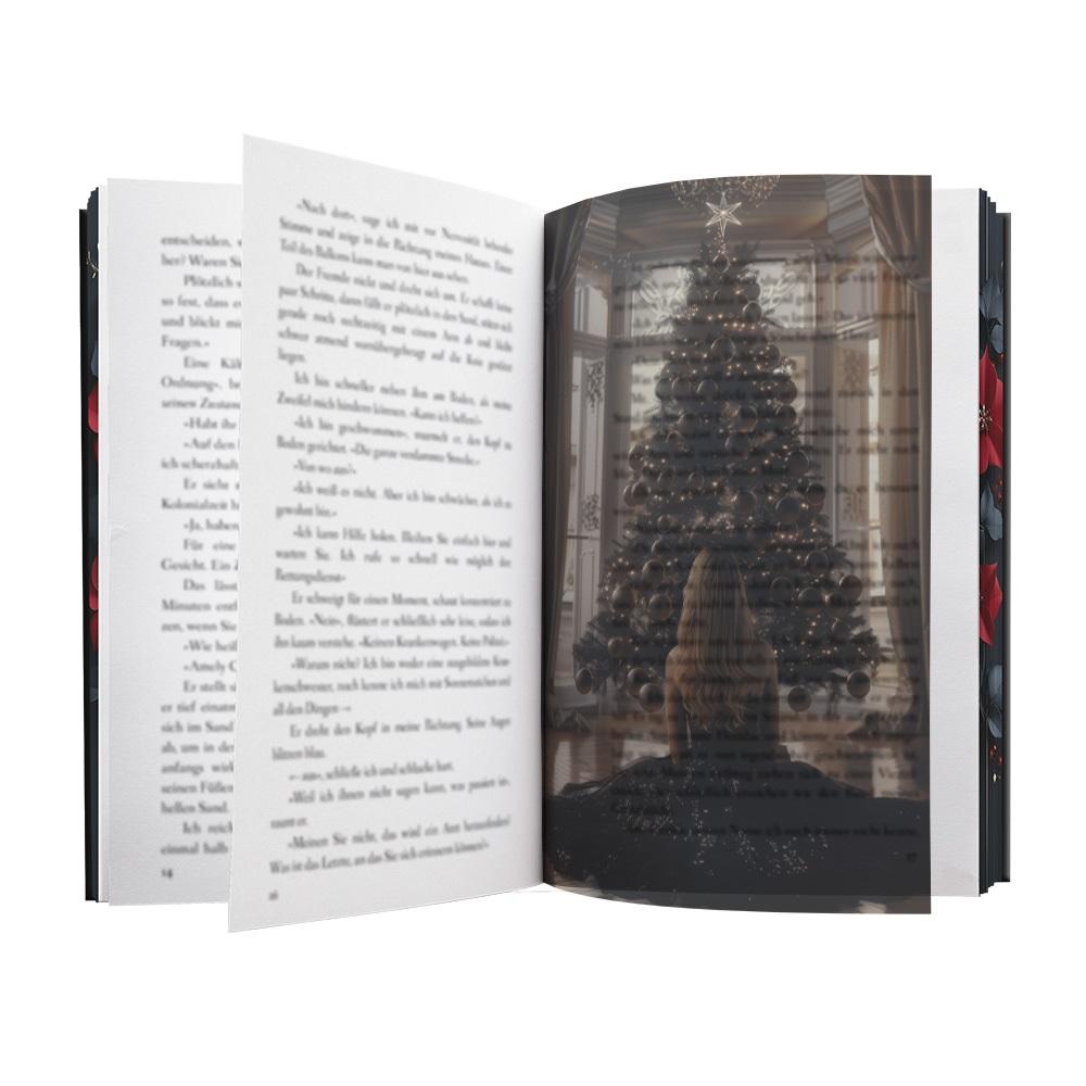 Beispielinhalt (Bild) Wild Christmas Desire