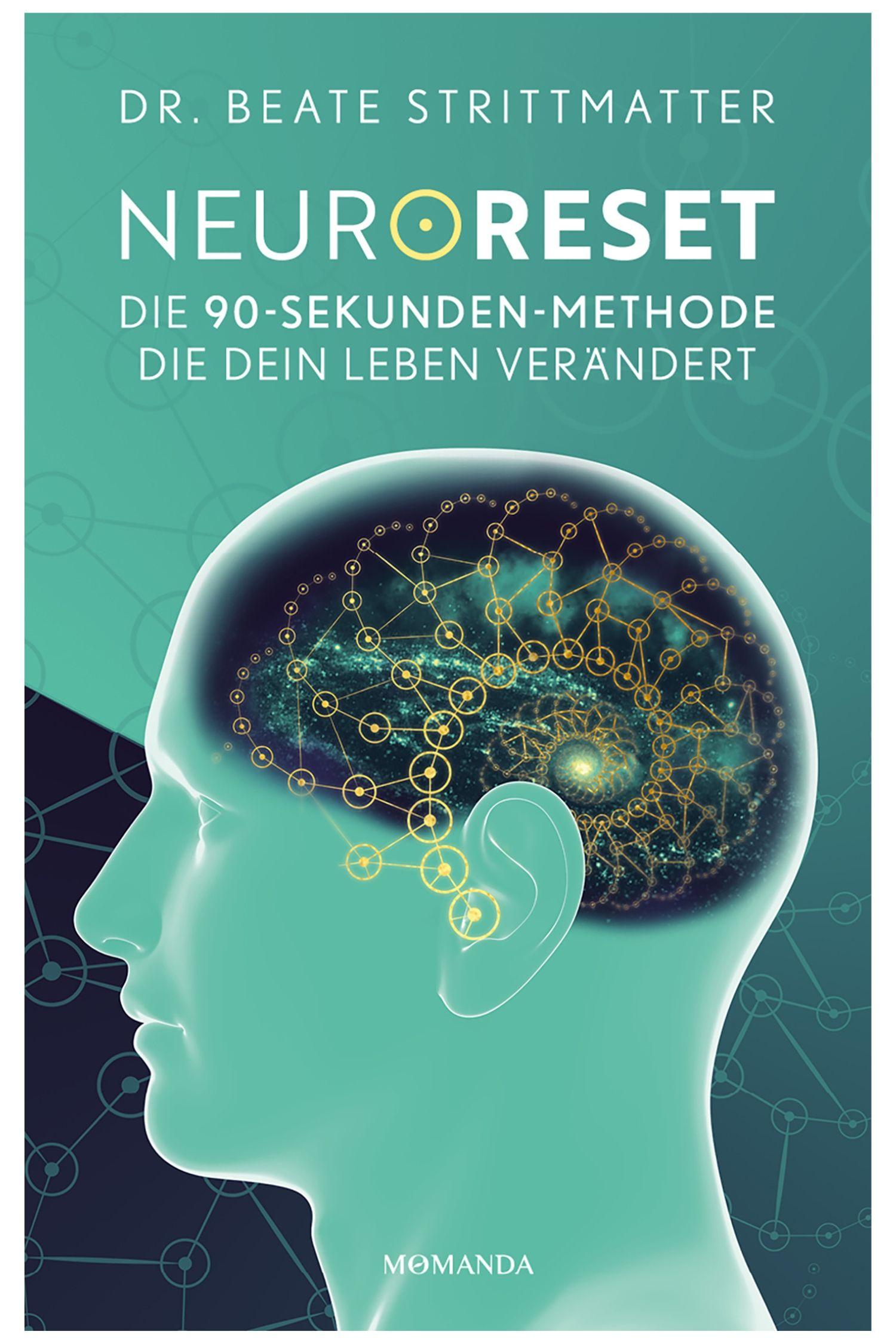 Vorderes Coverbild NeuroReset