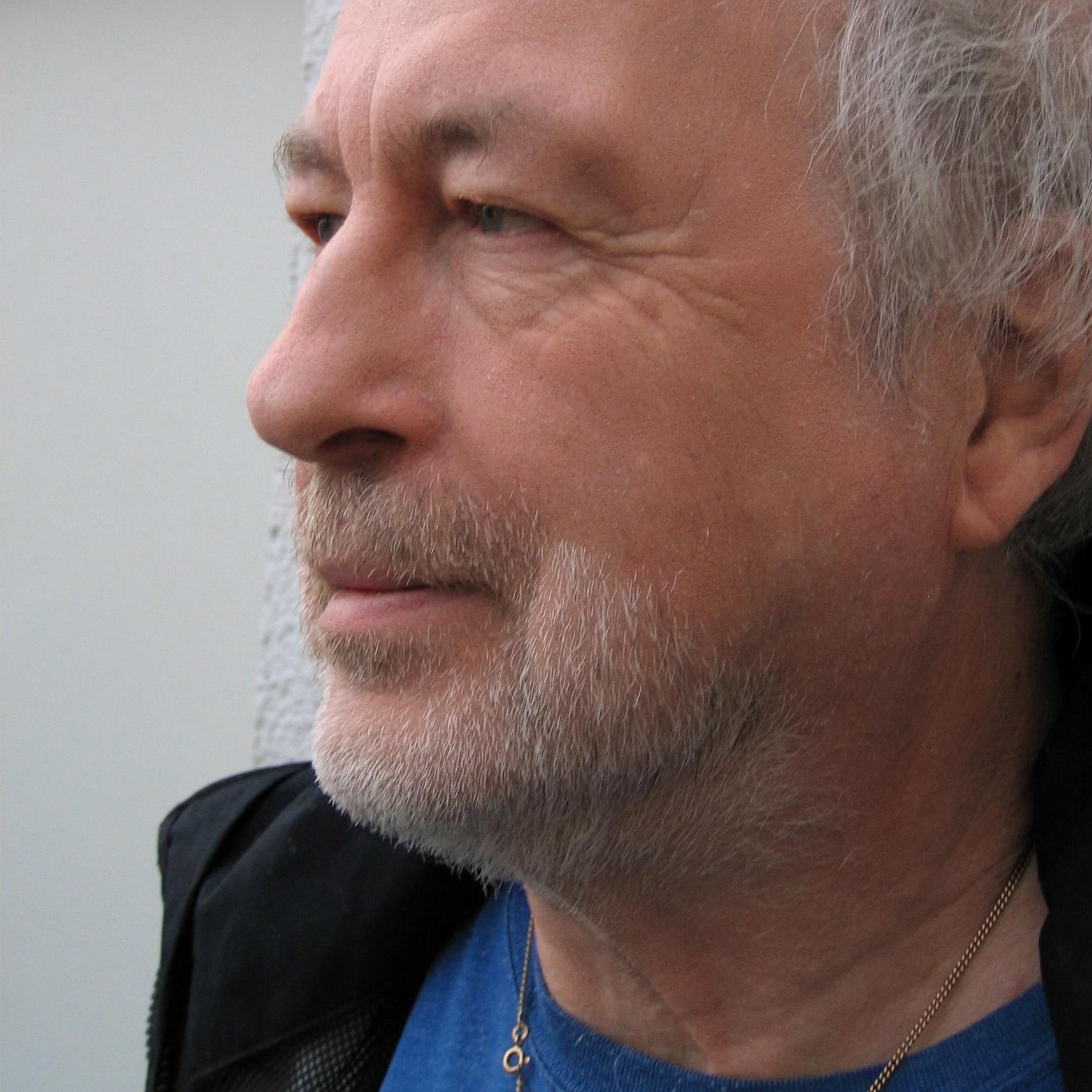 Autorenbild Nordfriesische Todesmelodie